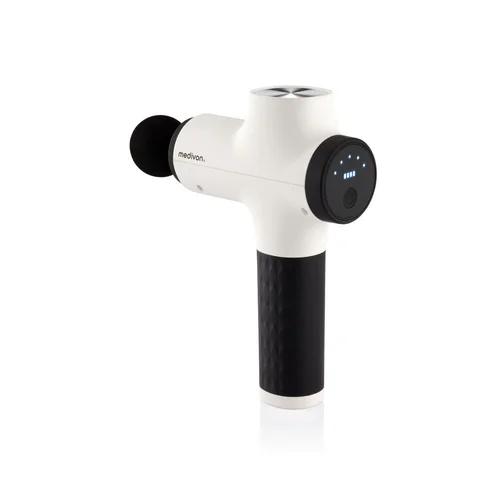 Medivon Relix Massager Rankinis Masažuoklis image 3