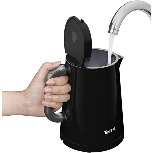 Tefal KO8548 Juodas elektrinis virdulys 1 L image 3