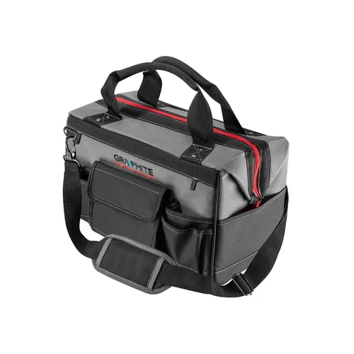 GRAPHITE Energy+ įrankių krepšys 18,5 L image 1