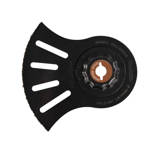 Makita B-66547 Segmentiniai ašmenys Multitool 100 mm image 1