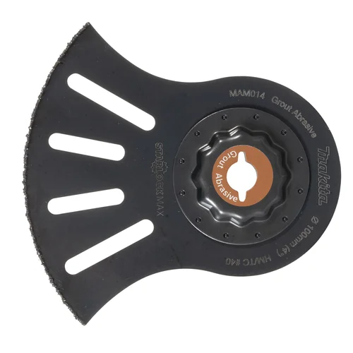 Makita B-66547 Segmentiniai ašmenys Multitool 100 mm image 2