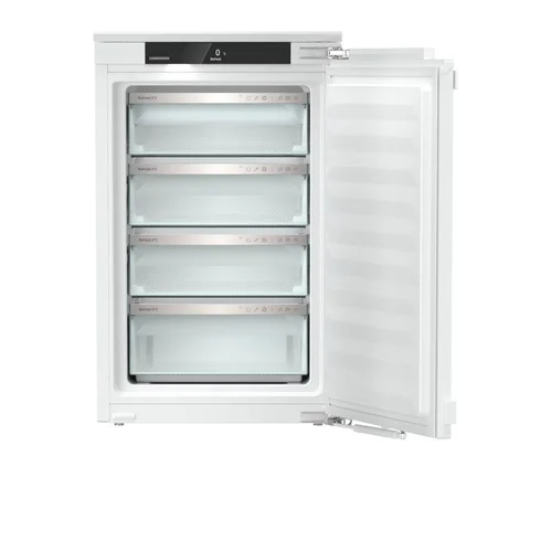Liebherr SIBa20i 3950 įmontuojamas šaldytuvas Vienų durų image 2