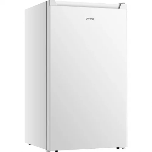 GORENJE RB39EPW4 Šaldytuvas, 82 L, Balta image 1