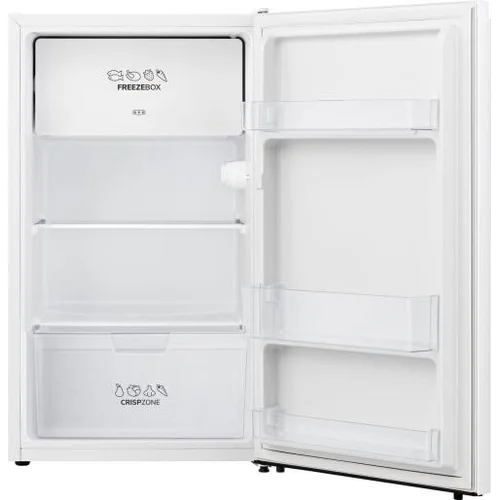 GORENJE RB39EPW4 Šaldytuvas, 82 L, Balta image 3