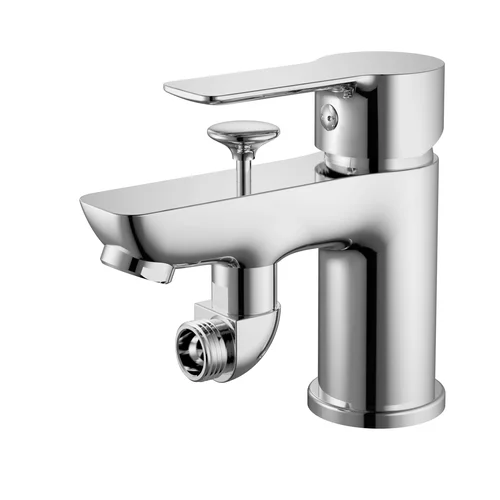 Maišytuvas praustuvui B112-1B image 1