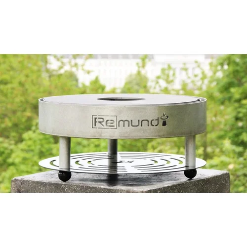 Remundi Pirus stalo kepsninė, 39 cm skersmens image 2