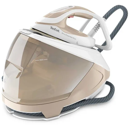 Tefal Pro Express Eco GV9E22E0, Smėlio spalva image 1
