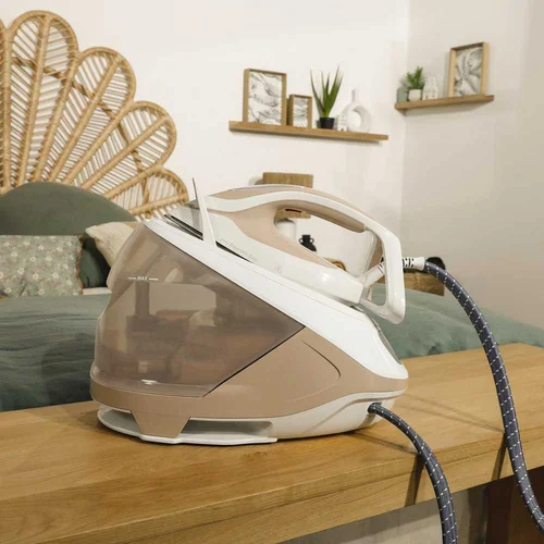 Tefal Pro Express Eco GV9E22E0, Smėlio spalva image 3