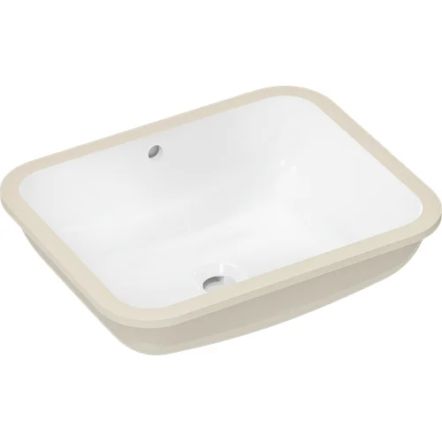 Hansgrohe Xuniva Q 60154450 450x350x130 mm Praustuvas image 1