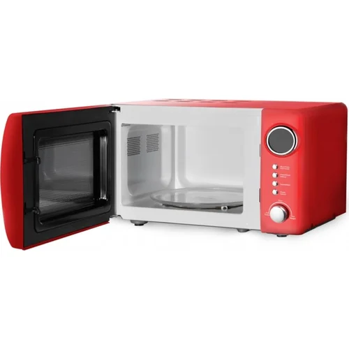 HEINNER HMW-20GRD Mikrobangų krosnelė 20 L image 3