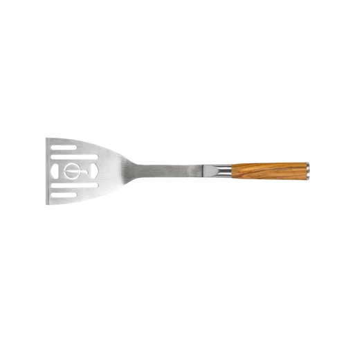 Mentelė XL Forged Nerūdijantis plienas image 1