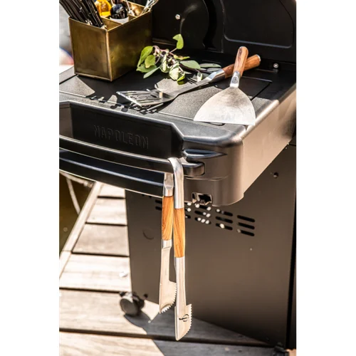 Mentelė XL Forged Nerūdijantis plienas image 2