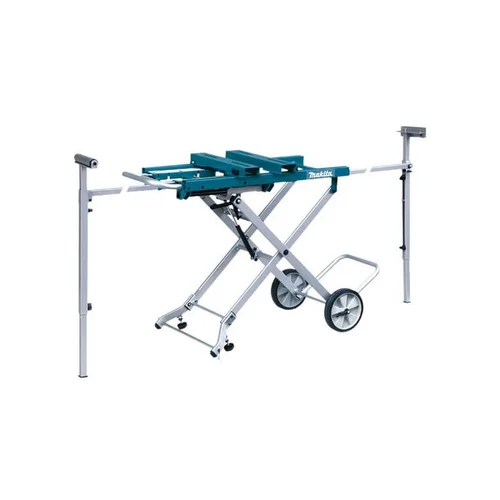 Makita WST05 stovas-vežimėlis pjūklui image 1