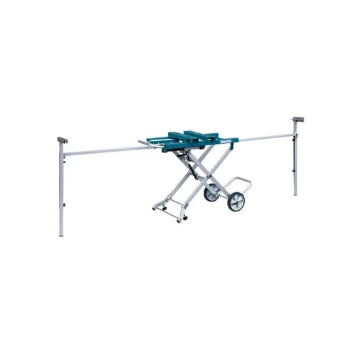 Makita WST05 stovas-vežimėlis pjūklui image 2