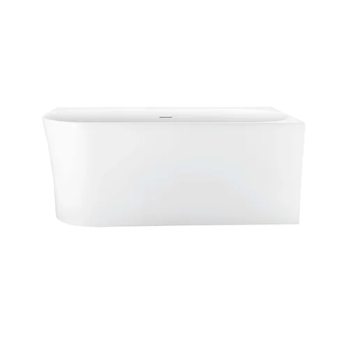 Masterjero 139778L 170x78x60 dešininė laisvai pastatoma vonia image 1