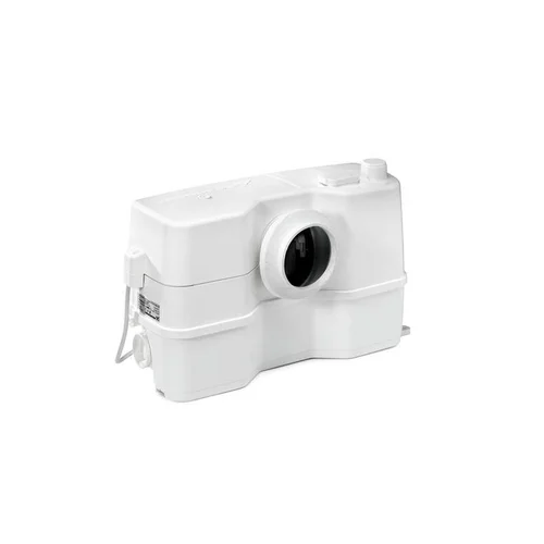Nuotekų pakėlimo stotelė Grundfos Sololift2 WC-3 image 3