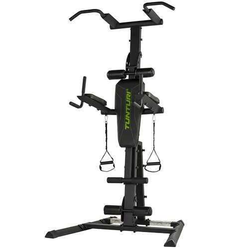 Tunturi PT80 Power Tower 17TSPT8000 image 1