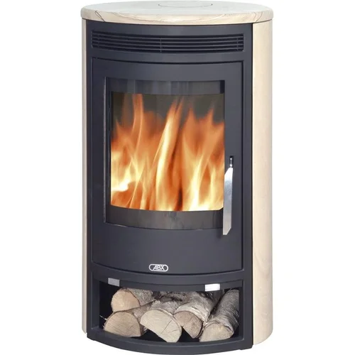 Krosnelė ABX ARKTIS 6, 6.5 kW image 1