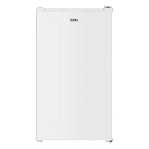 BERK BFT-841 W Šaldiklis, iki 100 L, Balta image 1