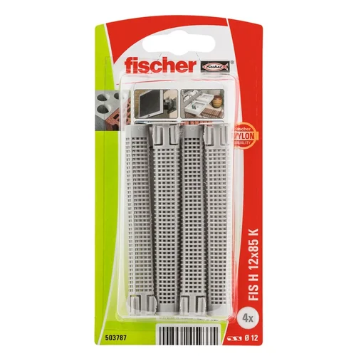 Fischer FIS H 16x130 K Chem. ankerio tinkliukas image 1