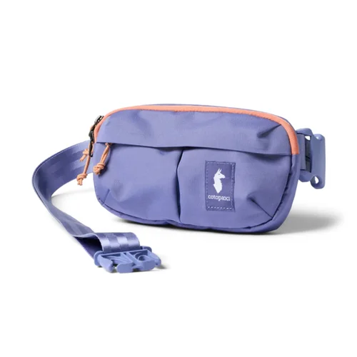 Cotopaxi Todo 2L Hip Pack Plytų spalvos image 1