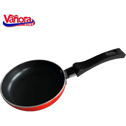 VANORA VN-SYN-12R keptuvė aliumininė su nelimpančia danga 12x3cm image 1