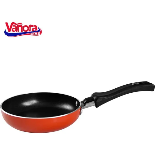 VANORA VN-SYN-12R keptuvė aliumininė su nelimpančia danga 12x3cm image 2