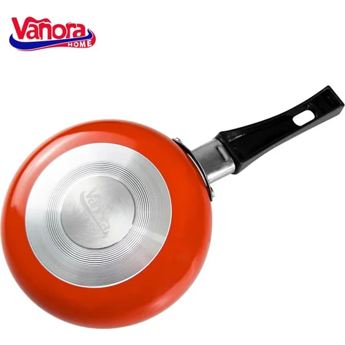 VANORA VN-SYN-12R keptuvė aliumininė su nelimpančia danga 12x3cm image 3
