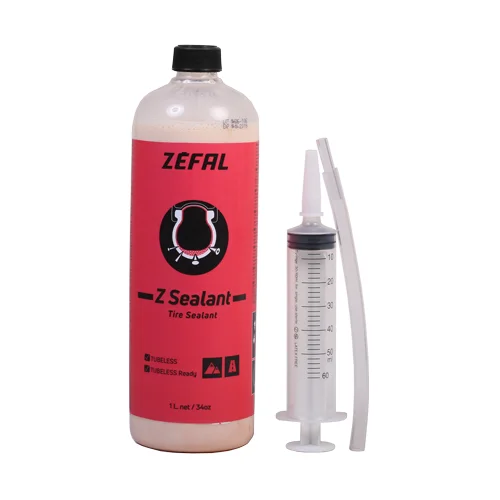 ZEFAL Z-SEALANT sandariklis, 1l image 1