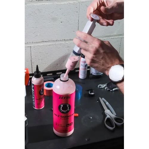 ZEFAL Z-SEALANT sandariklis, 1l image 2