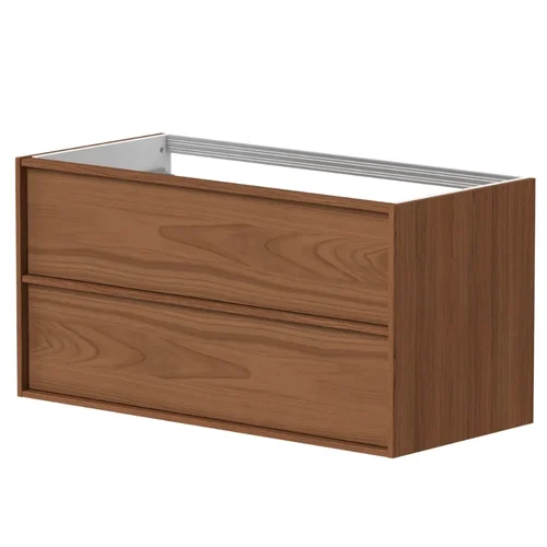 Kame HOME Spintelė po stalviršiu BUC/10-3DR/N11-HM, 100 cm image 1