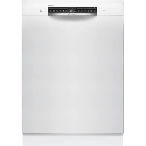 Bosch SMU6ZAW10E įmontuojama indaplovė, 60 cm pločio image 1