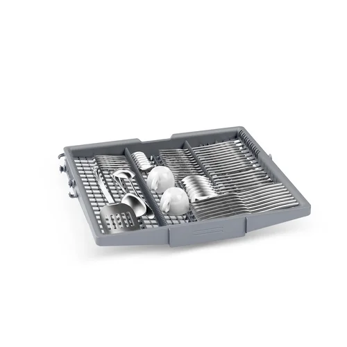 Bosch SMU6ZAW10E įmontuojama indaplovė, 60 cm pločio image 2