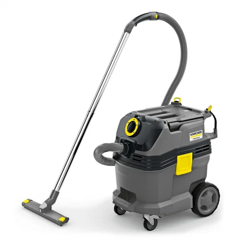 KARCHER NT 30/1 Tact L dulkių siurblys image 1