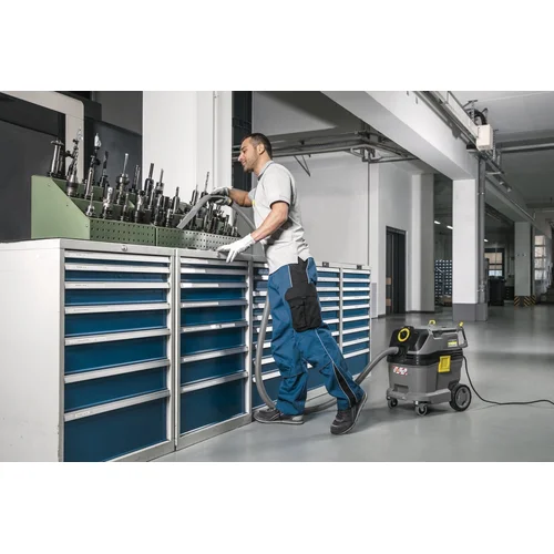 KARCHER NT 30/1 Tact L dulkių siurblys image 3