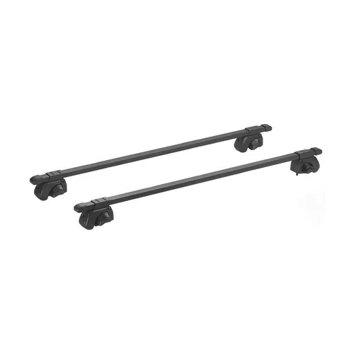 HJ-RB850 Automobilių stogo skersiniai, 120 cm, 2 vnt image 1