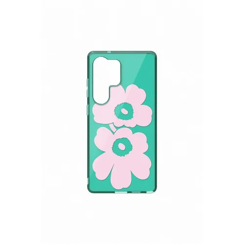 FPS938AMAPW Unikko Hybrid dėklas Samsung Galaxy S25 Ultra Rožinė image 3
