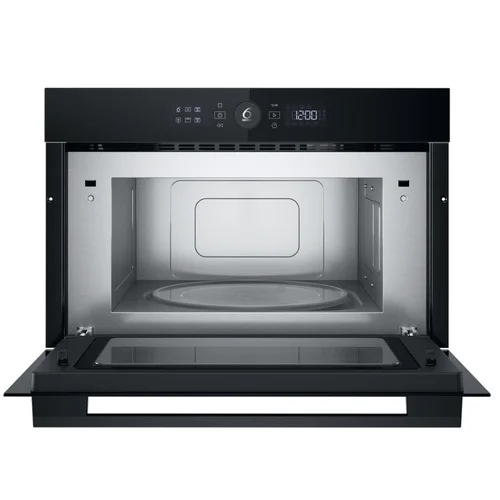 Įmontuojama mikrobangų krosnelė Whirlpool WMD54MB, 31 l image 2
