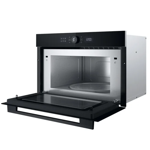 Įmontuojama mikrobangų krosnelė Whirlpool WMD54MB, 31 l image 3
