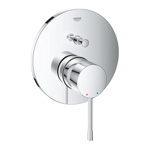 Grohe Essence 24058001 Chromo image 1