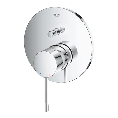 Grohe Essence 24058001 Chromo image 2