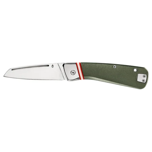 Peilis Gerber Straightlace Modern Folding, FSG 30-001663 image 1