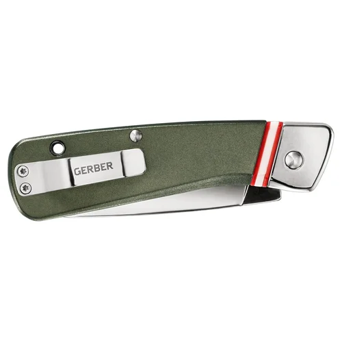 Peilis Gerber Straightlace Modern Folding, FSG 30-001663 image 2
