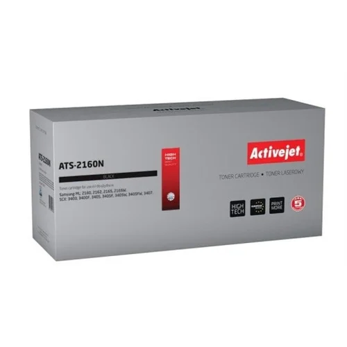 ActiveJet ATS-2160N Kasetė MLT-D101S Juoda image 1
