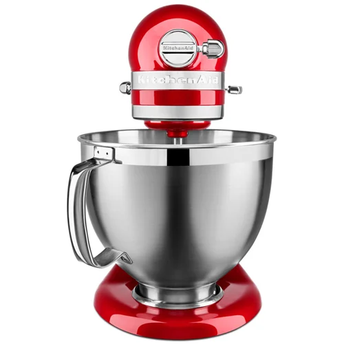 KitchenAid Artisan Exclusive Virtuvinis kombainas 5KSM185PSECA Candy Apple 4,8 L image 3