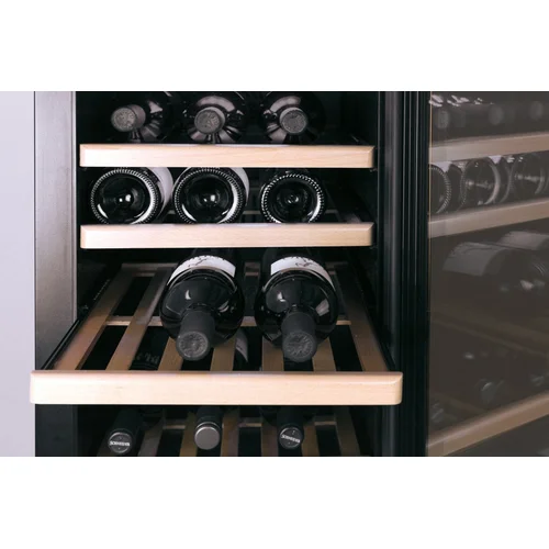 Vyno šaldytuvas Caso Wine Comfort 126, 00665 image 3