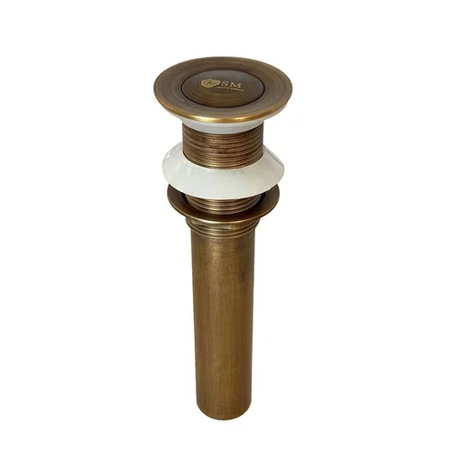 SWEDMART SM SW1206 Bronza image 1