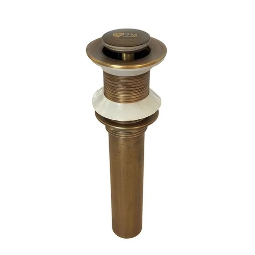 SWEDMART SM SW1206 Bronza image 2