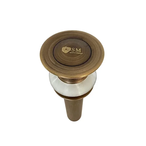 SWEDMART SM SW1206 Bronza image 3
