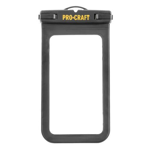 ProCraft TC10 vandeniui atsparus dėklas telefonui image 3